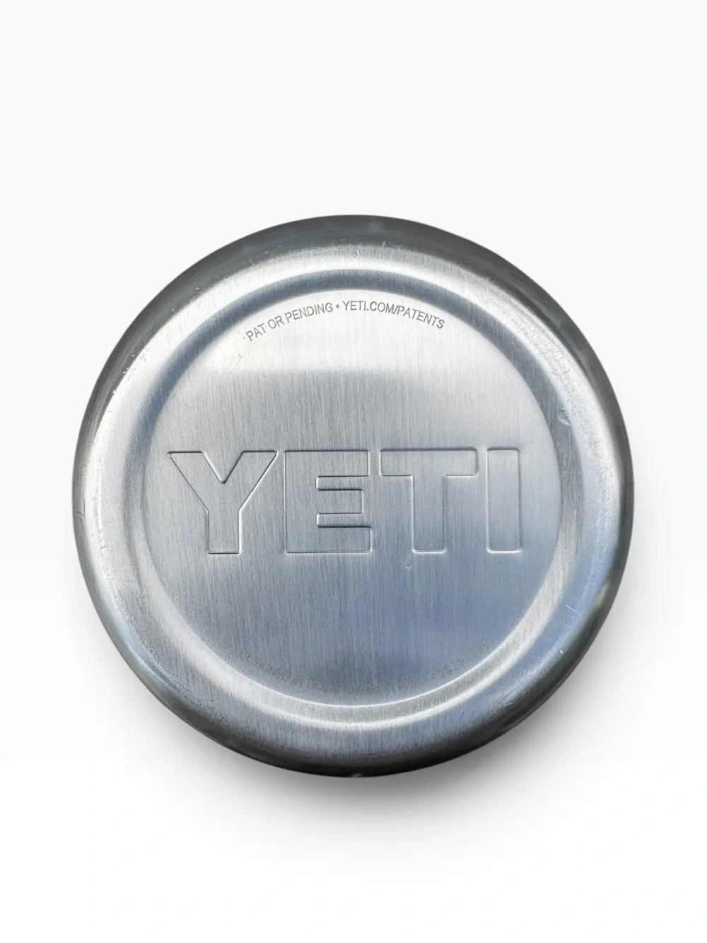 YETI Rambler Colster 12 oz Can Cooler – Discontinued Aqua/Turquoise – Like New